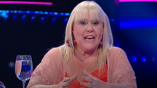 Laura Ubfal indignada con Alfa por la situación de acoso con Coti: Lo que más me molestó fue el tono baboso