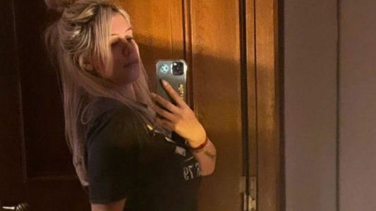 Wanda Nara fue censurada en Instagram y mencionó a Sol Pérez