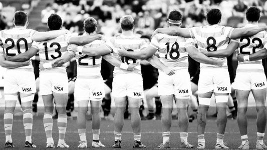 La DAIA se reunió con la UAR y le ofreció capacitaciones sobre diversidad cultural para el ambiente del rugby