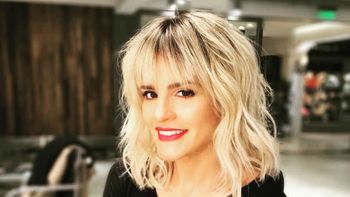 Mariela Anchipi: Sentí miedo de parte de los jurados y los participantes