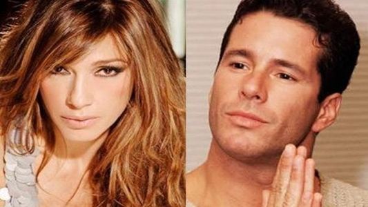 ¿Catherine Fulop y Fernando Carrillo juntos otra vez?