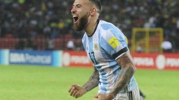 Argentina-Italia en vivo: escuchá el partido por Radio La Red