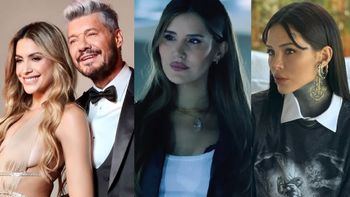 La interna familiar que reveló Marcelo Tinelli con sus hijas por Milett Figueroa