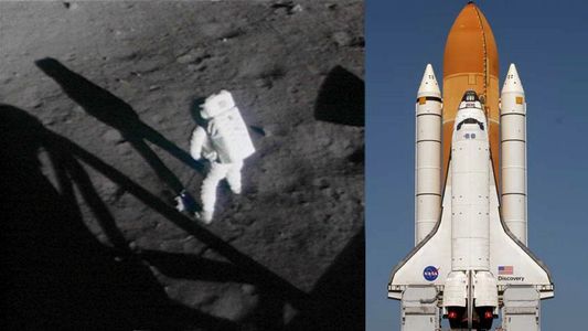 A 53 años del alunizaje, la NASA anunció una nueva misión tripulada a la Luna