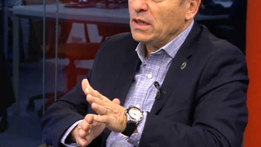 Horacio Salaverri, nuevo presidente de CARBAP