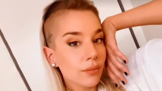 La angustia de la Tora por un problema con su cuerpo: me caga...