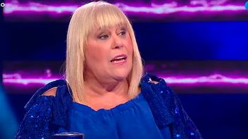 Laura Ubfal fulminó a Sandra por su reclamo a Gran Hermano: Se tiene que ir