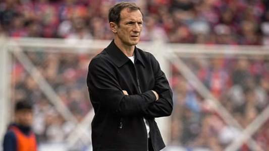 Atención Boca: la firme determinación que tomó Rodolfo Arruabarrena tras ganarle a San Lorenzo