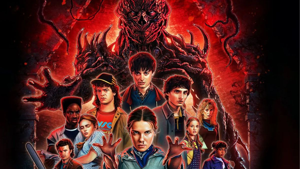 ¡Bombazo en Netflix! Stranger Things vuelve después de su temporada final con un nuevo estreno. (Foto: Archivo)