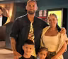 El futbolista que perdió a su familia en el terremoto de Venezuela contó cómo lo ayudaron Antonela Roccuzzo y Lionel Messi