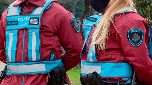 Violencia institucional y policías de civil: la punta del iceberg y lo que no se ve