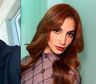 Tajante advertencia de Alex Caniggia sobre la situación de Melody Luz tras la separación: Si buscan...
