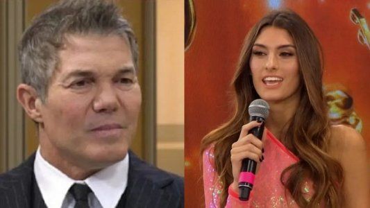 Fernando Burlando sigue defendiendo a Lola Latorre: Me duele que la critiquen