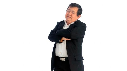 Internaron a El Mini de Duro de Domar y hay preocupación por su salud