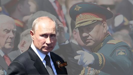 A 7 meses del inicio de la guerra en Ucrania, ¿llegó la hora del eclipse para Vladimir Putin?