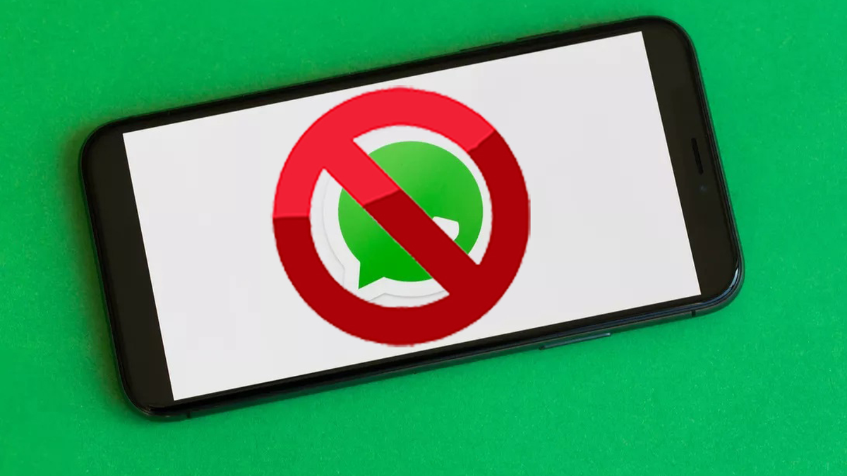 Whatsapp Cómo Bloquear A Un Contacto O Número Desconocido 7079