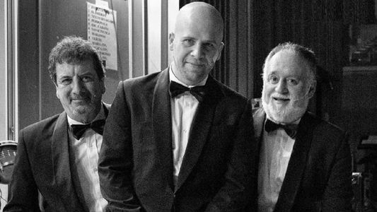 Les Luthiers anunció su despedida tras 55 años de trayectoria