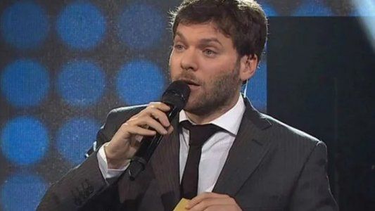 Pésima noticia para los televidentes del programa de Guido Guido Kaczka