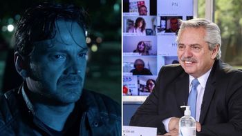 El desesperado pedido de Guillermo Pfening a Alberto Fernández: Por favor
