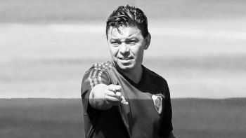 La decisión de Gallardo tras conocer el calendario de la fase de grupos de la Copa Libertadores
