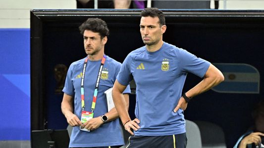 El problema reglamentario que preocupa a la Selección Argentina de cara a los 16vos de final del Mundial