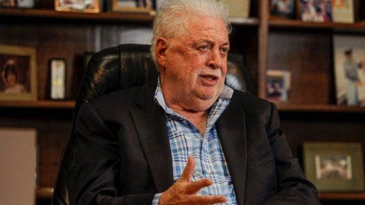 Ginés: Pfizer se presentó en la ANMAT para autorizar la vacuna en Argentina