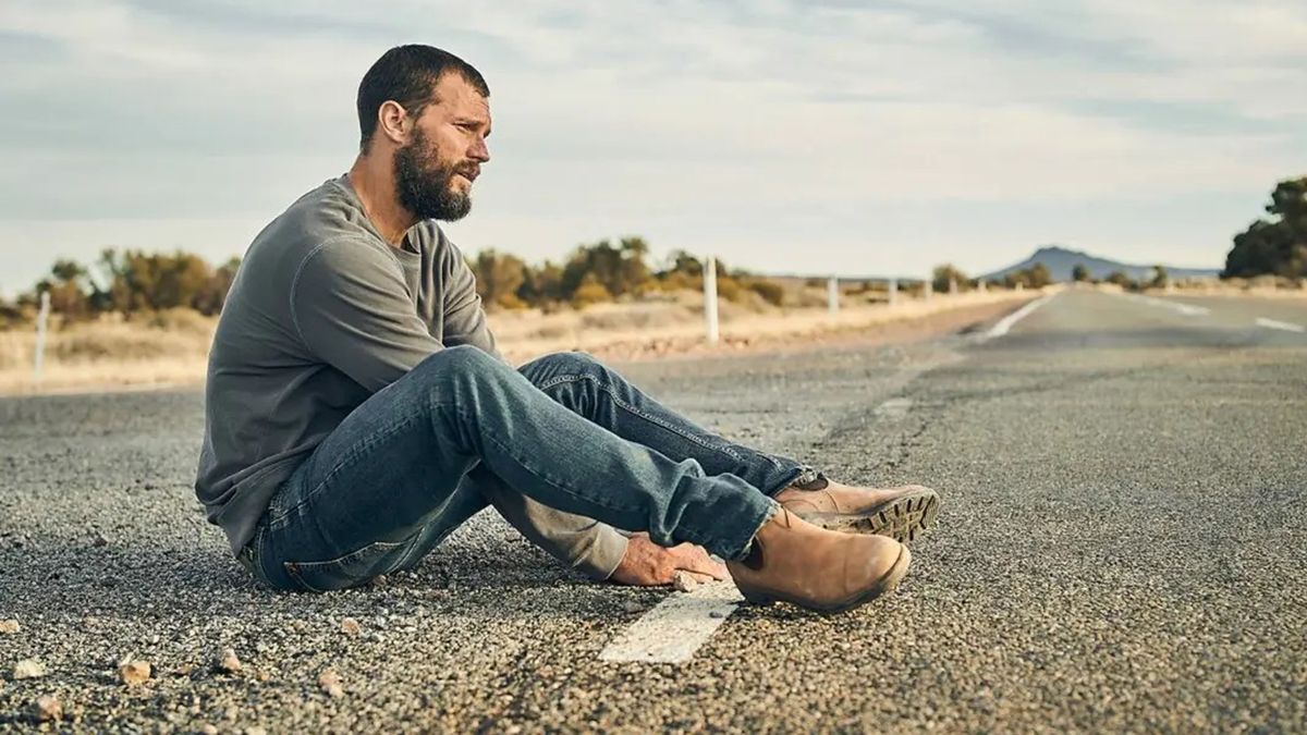 El Turista es una de las series más recomendadas por su trama envolvente