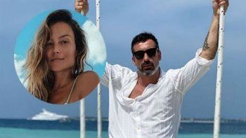 Pocho Lavezzi, ¿otra vez soltero? Las pruebas de la posible separación
