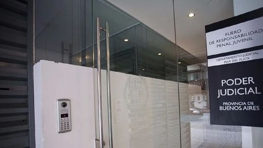 Un récord alarmante: tiene 15 años y solo este año fue arrestado 29 veces