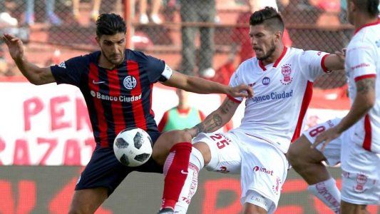 A ponerse al día: definieron las fechas de San Lorenzo-Huracán, River-Defensa y Justicia y River-Unión