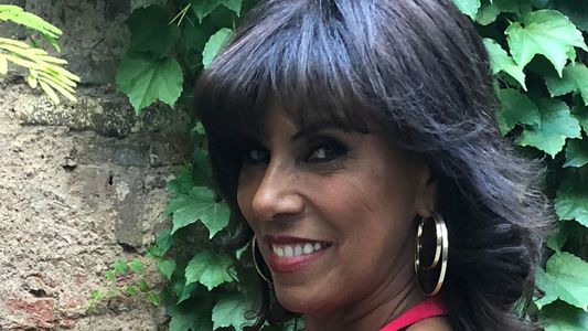 Anamá Ferreira: Mi ex marido gritaba de dolor todos los días; le tenía que inyectar cosas para calmarlo