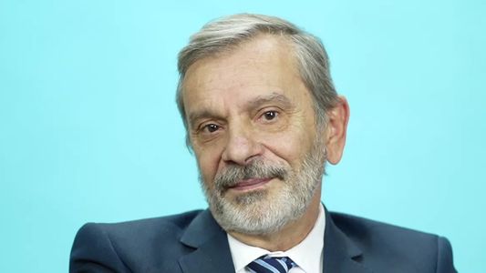 Aberrante comentario en C5N de Antonio Fernández Llorente sobre la violencia machista