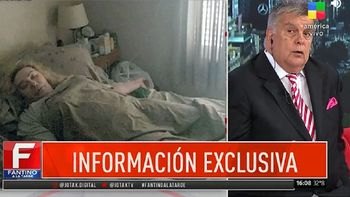 El calvario de Giselle Rímolo en la cárcel: certificado de discapacidad y vejaciones sexuales