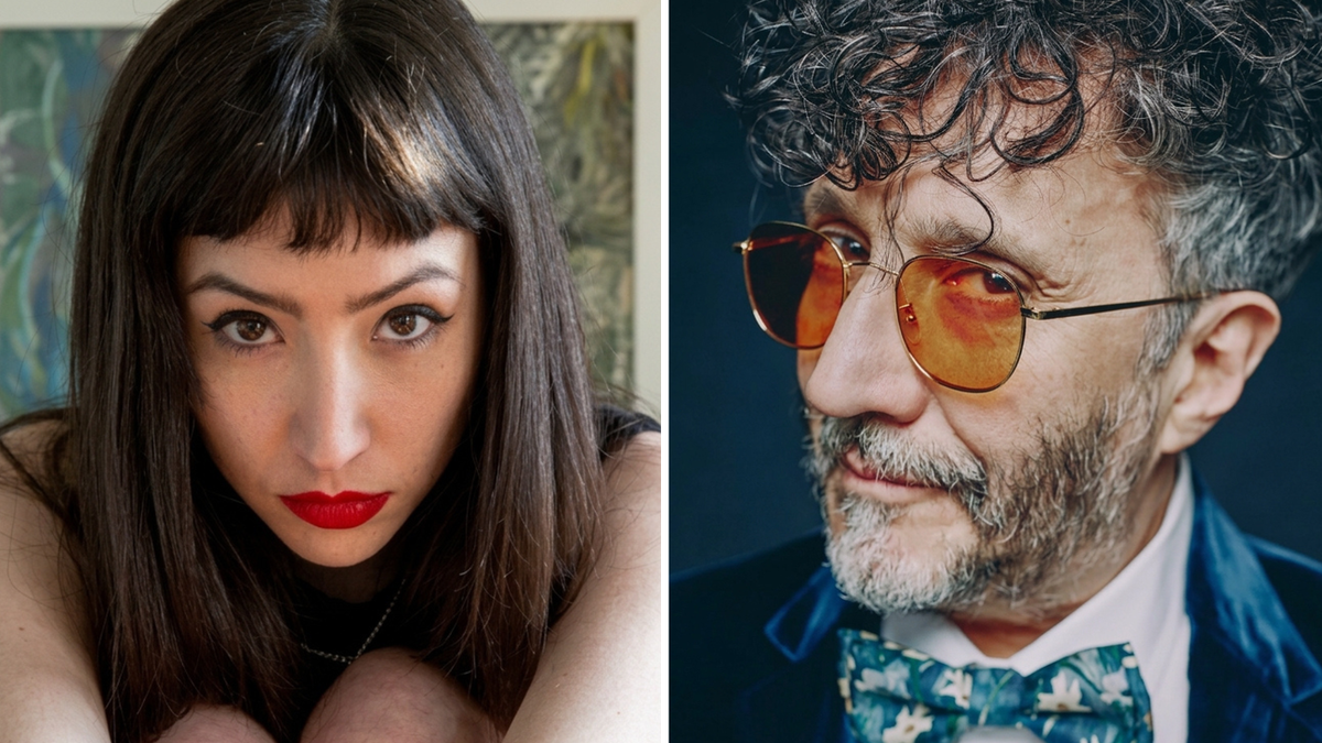 El mejor amigo de Sofía Gala expuso la verdad de la separación de Fito Páez: Ella está con...