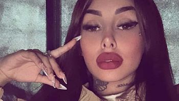 La bronca y súplica de Tamara Báez por un serio problema que volvió a aparecer en su vida
