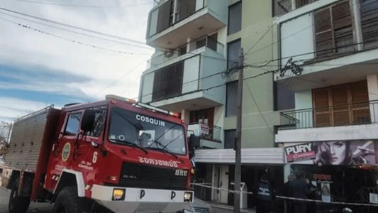 Otra tragedia por monóxido de carbono: murieron una mujer y su nieta de 10 años en Córdoba