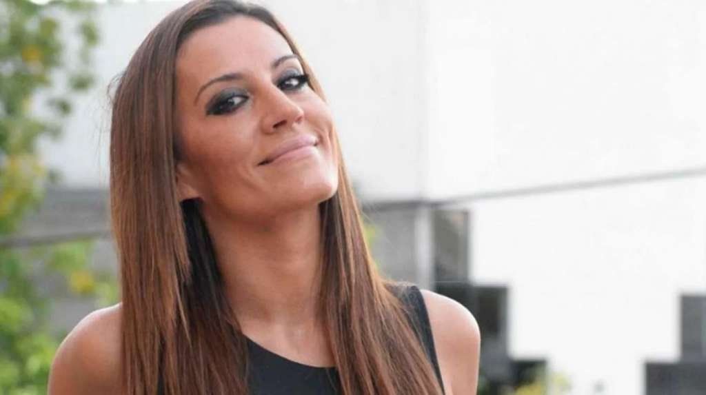 Encontraron muerta a Natacha Jaitt en un salón de fiestas en Villa La Ñata