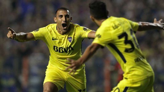 A un paso de ser Bicampeón: Boca venció 3-1 a Newell´s y acaricia el título en la Superliga
