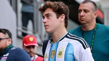 ¿Viene a Argentina? Franco Colapinto podría participar de un evento especial en medio de su temporada de Fórmula 1