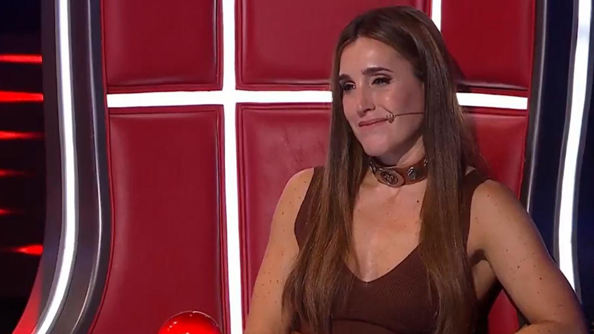 soledad pastorutti la voz