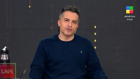 Ángel de Brito anticipó la lista de ganadores de los premios Martin Fierro 2023 y quién se llevará el Oro