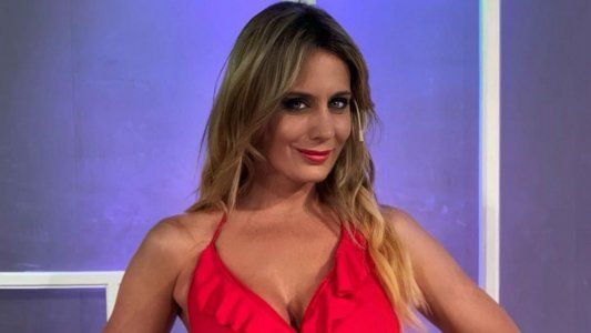 La incomodidad de Rocío Marengo al ser consultada si desea ser madre