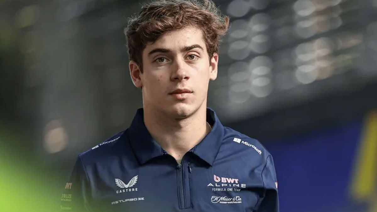 Tras el choque de Jack Doohan, el plan de Alpine para que Colapinto vuelva a un GP