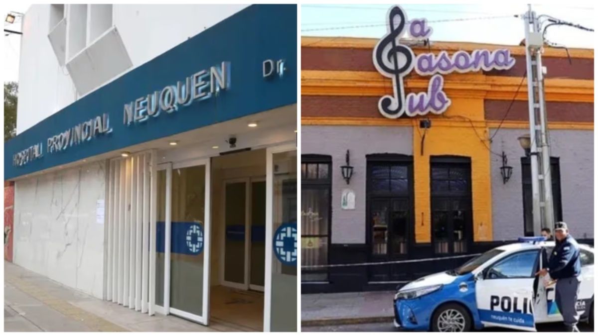 Misteriosa muerte de una joven en un boliche: el estado de salud que la llevó a la tragedia