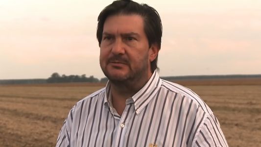 Bumper Crop: el influencer defendió el uso de agroquímicos y cargó contra organizaciones campesinas cercanas al Gobierno