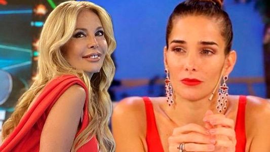 La advertencia de Graciela Alfano a Juana Viale: Ojo que después te clava por la espalda