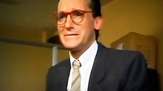 La trágica muerte del actor César Pierry: el accidente en plena grabación que truncó su carrera en ascenso