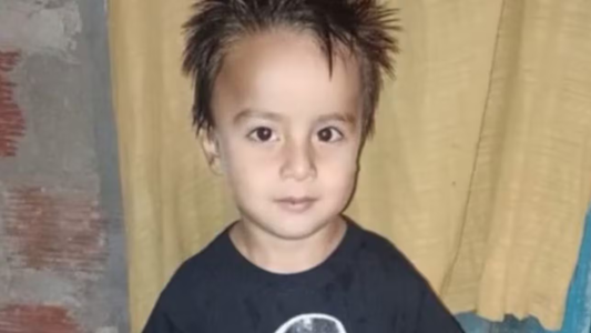 Dramática decisión sobre la búsqueda de Loan que golpeó a todos los argentinos