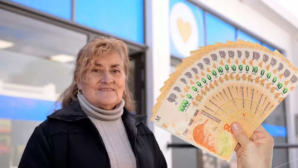 En mayo, nadie quede abajo de los $ 260.141,60. (Foto: archivo)