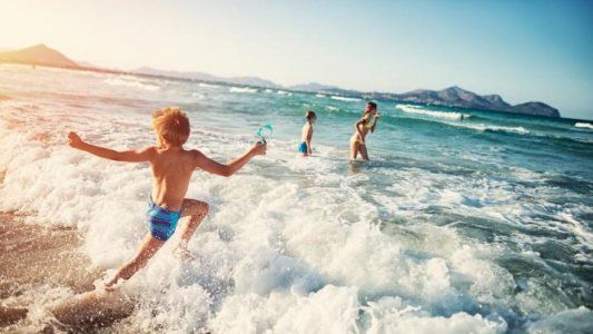 Algunas ideas para el verano que te harán disfrutar al máximo